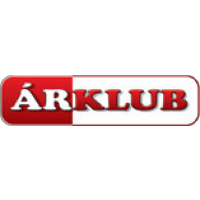 ÁRKLUB logo
