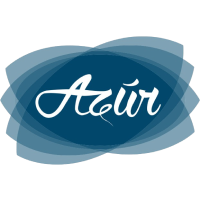 Azur logo