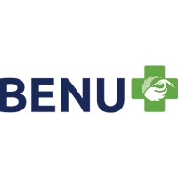 BENU Gyógyszertárak logo