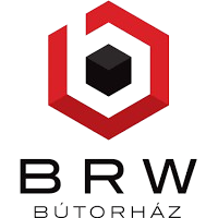 BRW Bútorház logo