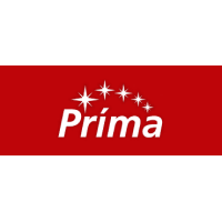 CBA Príma logo