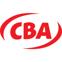 CBA logo