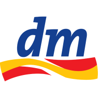 DM Drogerie Markt logo
