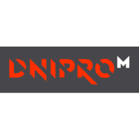 Dnipro-M logo