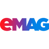 eMAG logo