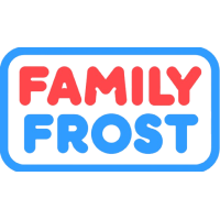 Family Frost logo
