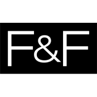 F&F logo