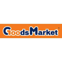 Goods Market logo