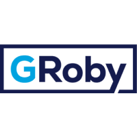 G´Roby logo
