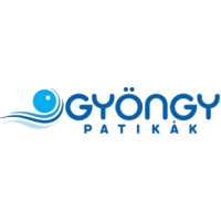 Gyöngy Patikák logo