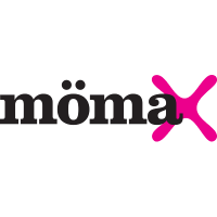Mömax logo