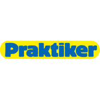 Praktiker logo