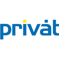 PRIVÁT logo