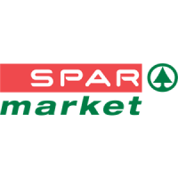 Spar Market logo