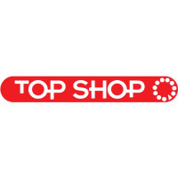 Top Shop logo