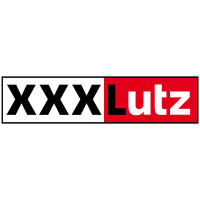 XXXLutz logo