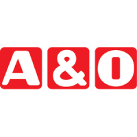 A&O logo