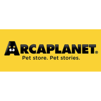 Arcaplanet logo