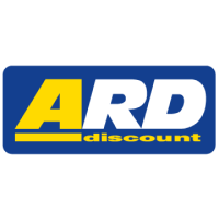 ARD Discount logo