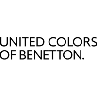 Benetton logo