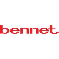 bennet logo