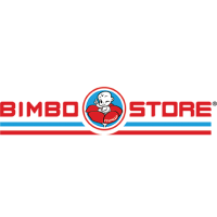 Bimbo store logo