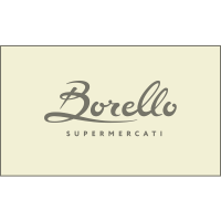 Borello Supermercati logo