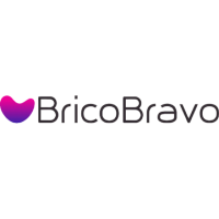 Brico Bravo logo