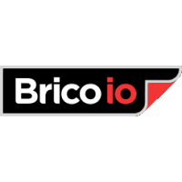 Brico io logo
