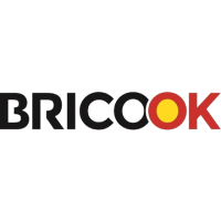 Brico OK logo