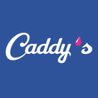 Caddy's logo