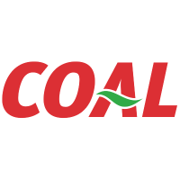 Coal logo