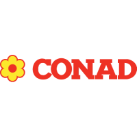 Conad logo