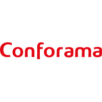 Conforama logo