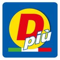 D Più logo