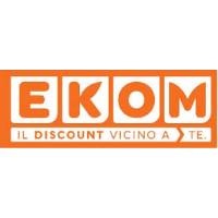 Ekom logo