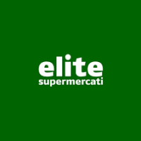 Elite Supermercati logo