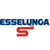 Esselunga S logo
