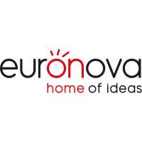 Euronova logo