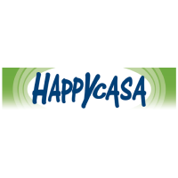 Happy Casa logo