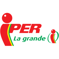 Iper logo