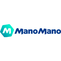 ManoMano logo