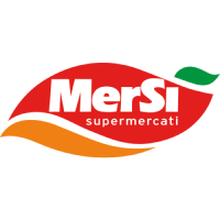 MerSi Supermercati logo