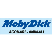 Moby Dick logo