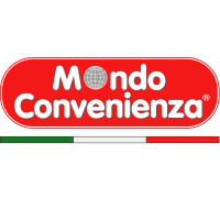Mondo Convenienza logo