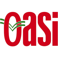 Oasi logo