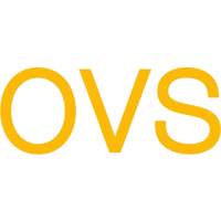 OVS logo