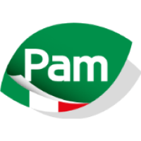 PAM logo