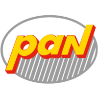 Pan logo
