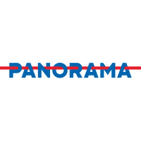 Panorama logo